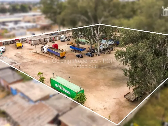 Warehouse/Industrial for Sale in Ruwa, Ruwa