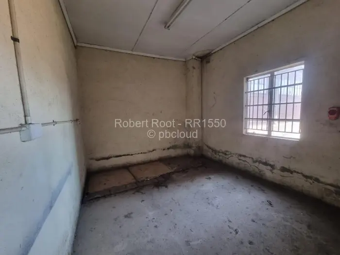 Warehouse/Industrial for Sale in Willowvale, Harare