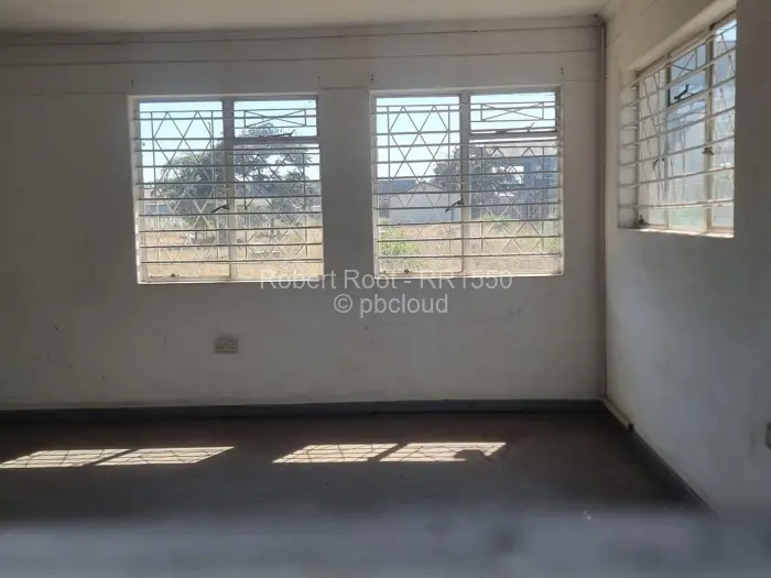 Warehouse/Industrial for Sale in Willowvale, Harare