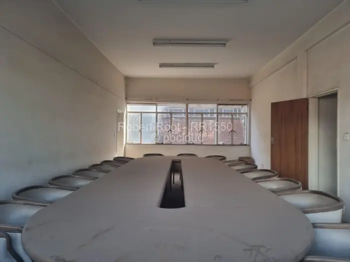 Warehouse/Industrial for Sale in Willowvale, Harare