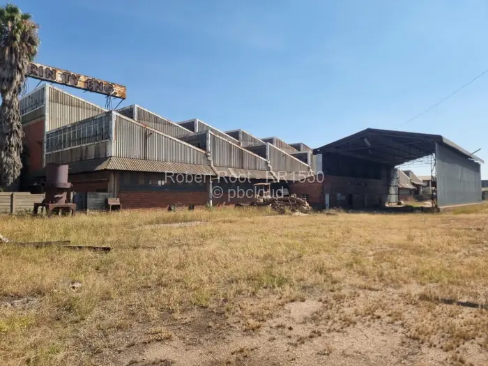 Warehouse/Industrial for Sale in Willowvale, Harare