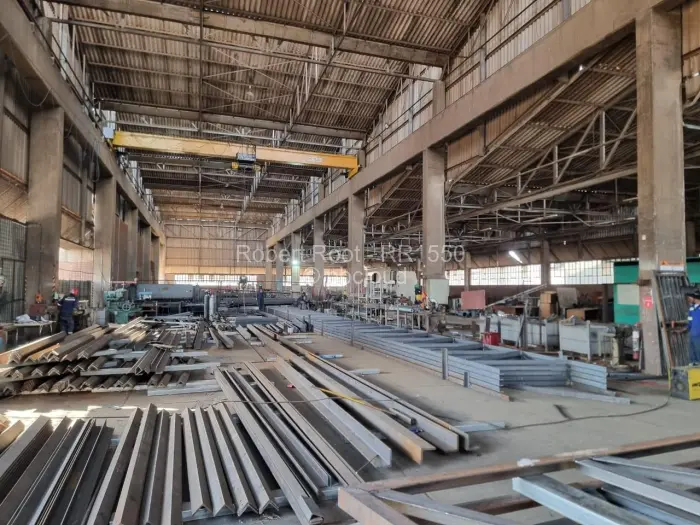 Warehouse/Industrial for Sale in Willowvale, Harare