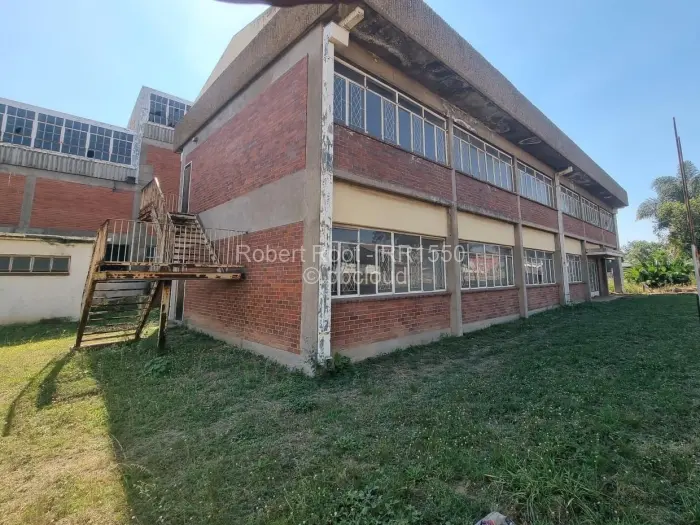 Warehouse/Industrial for Sale in Willowvale, Harare