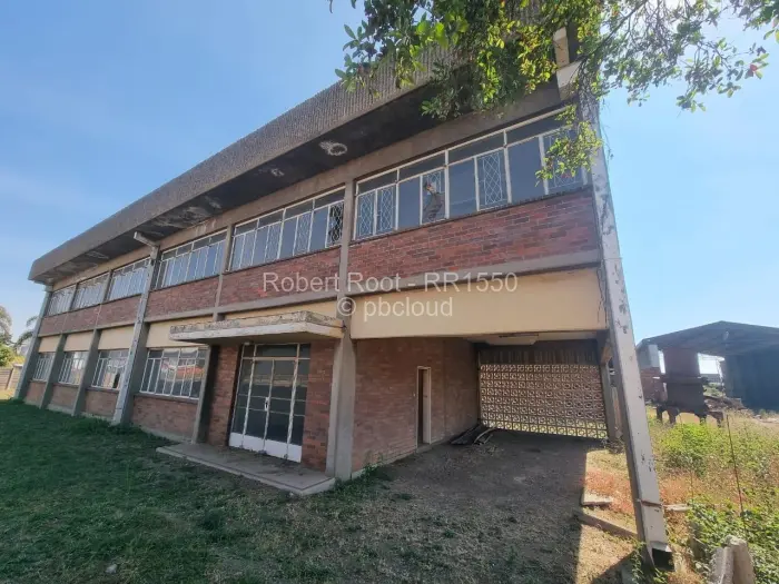 Warehouse/Industrial for Sale in Willowvale, Harare