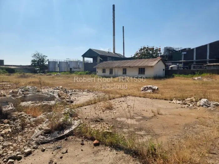 Warehouse/Industrial for Sale in Willowvale, Harare