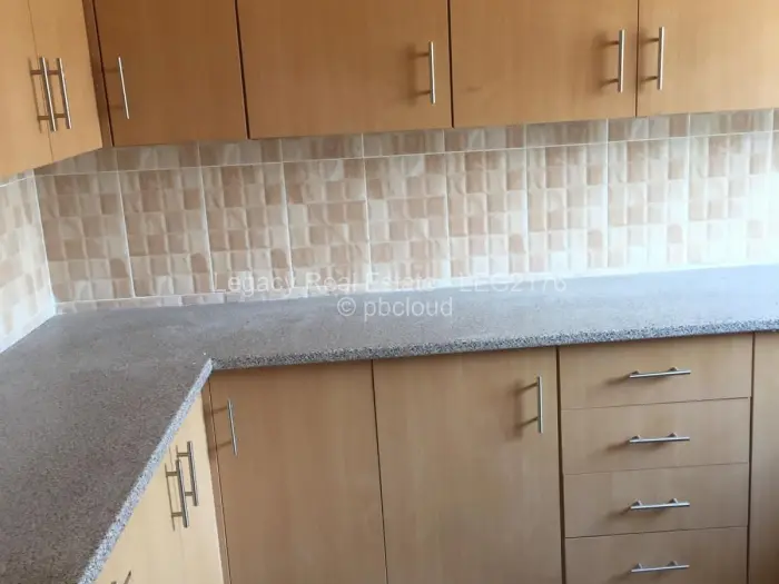 3 Bedroom Cottage/Garden Flat to Rent in Hatfield, Harare