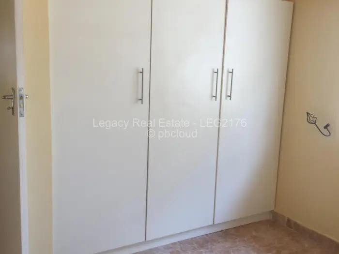 3 Bedroom Cottage/Garden Flat to Rent in Hatfield, Harare