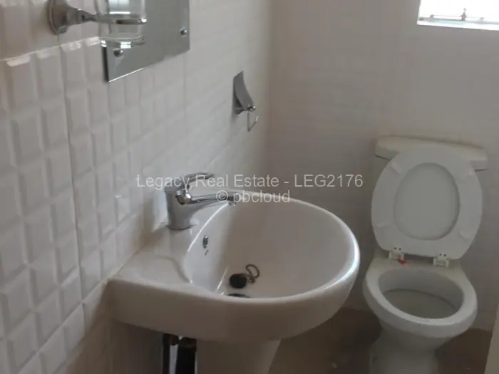 3 Bedroom Cottage/Garden Flat to Rent in Hatfield, Harare
