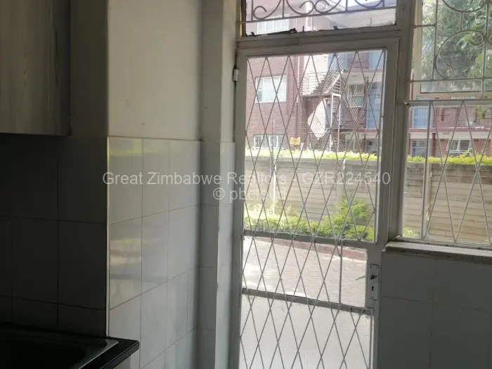 Flat/Apartment to Rent in Avenues, Harare