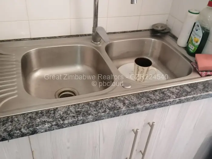 Flat/Apartment to Rent in Avenues, Harare