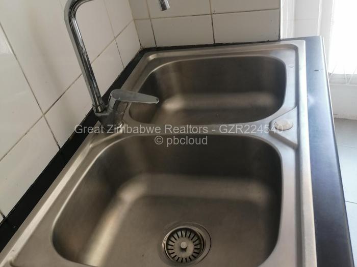 Flat/Apartment to Rent in Avenues, Harare