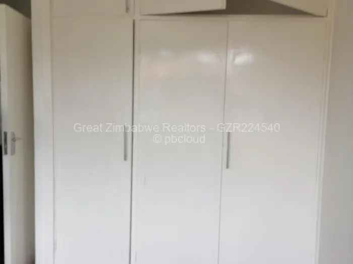 Flat/Apartment to Rent in Avenues, Harare