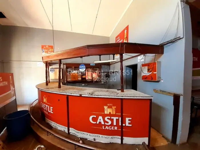 Other Commercial to Rent in Athlone, Harare