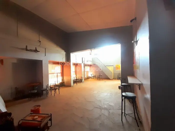 Other Commercial to Rent in Athlone, Harare