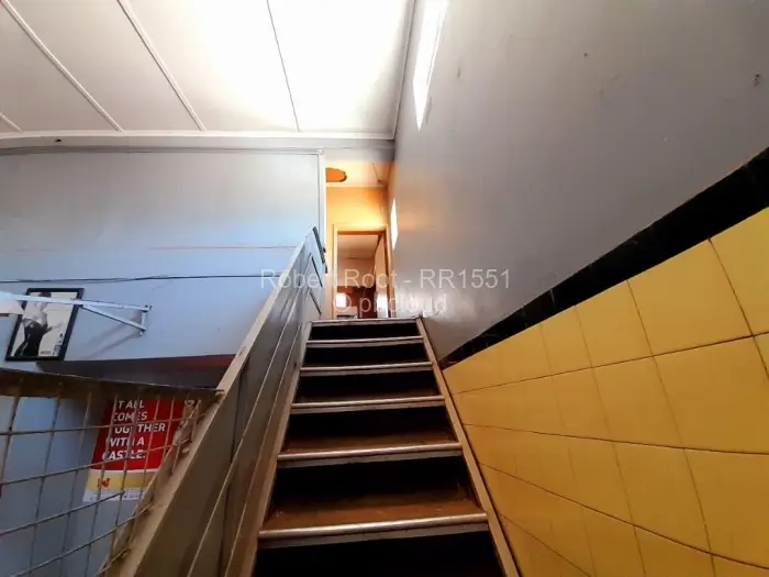 Other Commercial to Rent in Athlone, Harare