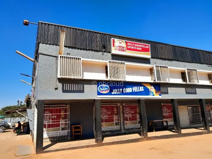 Other Commercial to Rent in Athlone, Harare
