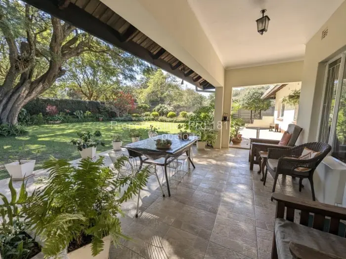 3 Bedroom House for Sale in Hillside, Harare