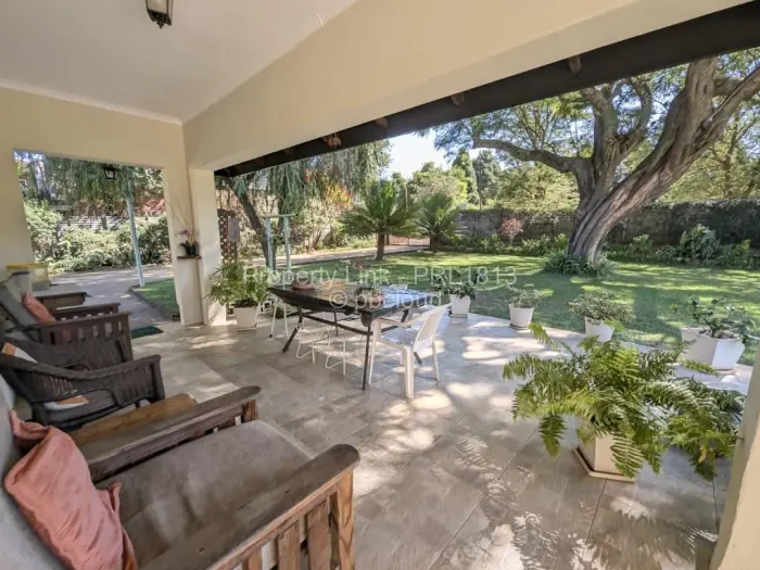 3 Bedroom House for Sale in Hillside, Harare