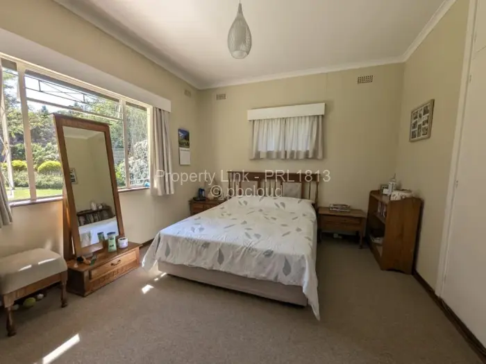 3 Bedroom House for Sale in Hillside, Harare