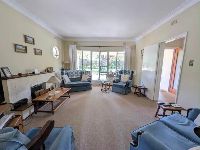 3 Bedroom House for Sale in Hillside, Harare