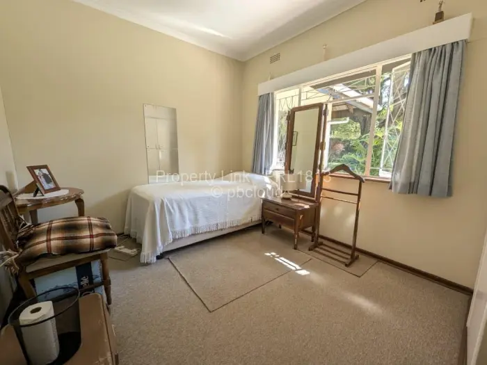 3 Bedroom House for Sale in Hillside, Harare