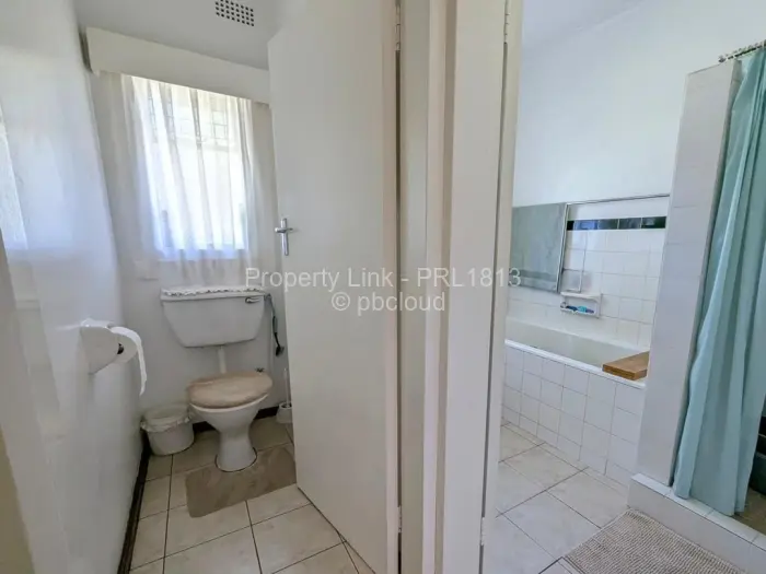 3 Bedroom House for Sale in Hillside, Harare