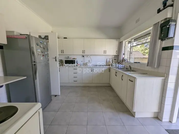 3 Bedroom House for Sale in Hillside, Harare