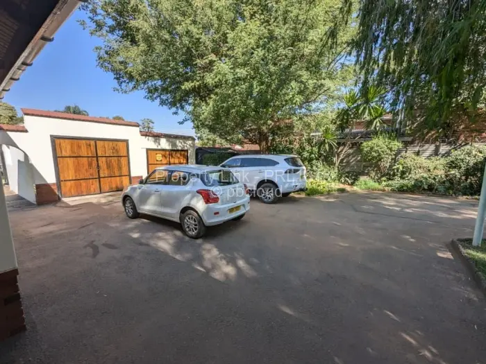 3 Bedroom House for Sale in Hillside, Harare