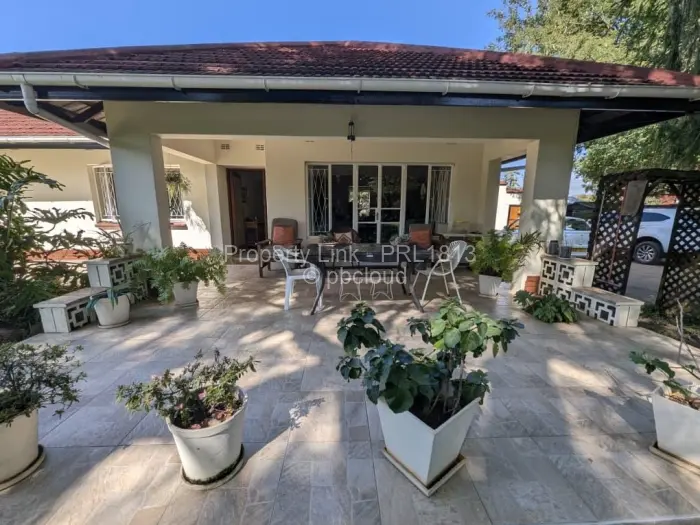 3 Bedroom House for Sale in Hillside, Harare