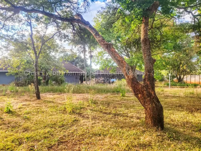 4 Bedroom House for Sale in Borrowdale, Harare