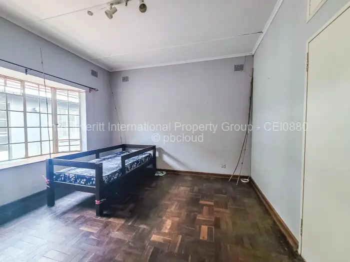 4 Bedroom House for Sale in Borrowdale, Harare