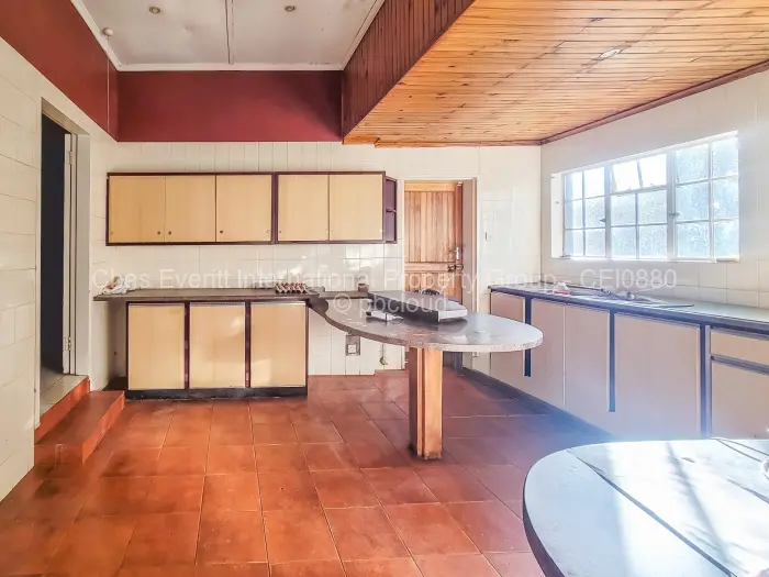 4 Bedroom House for Sale in Borrowdale, Harare