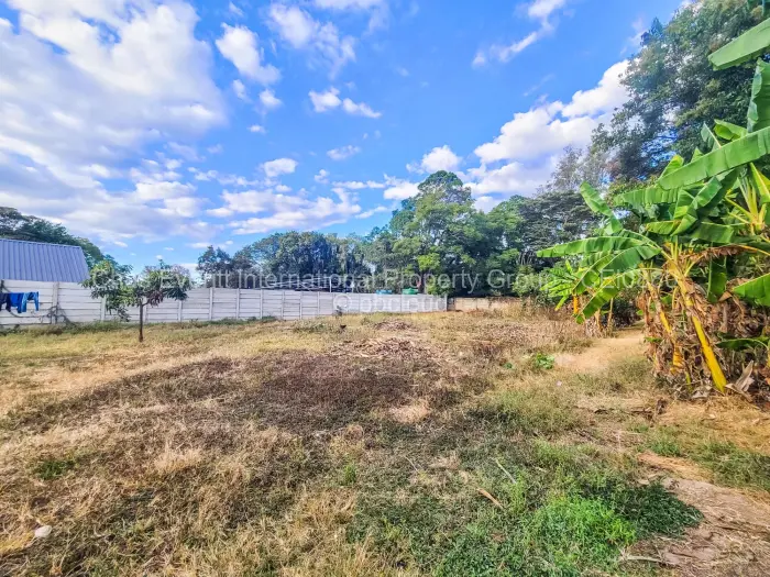 4 Bedroom House for Sale in Borrowdale, Harare
