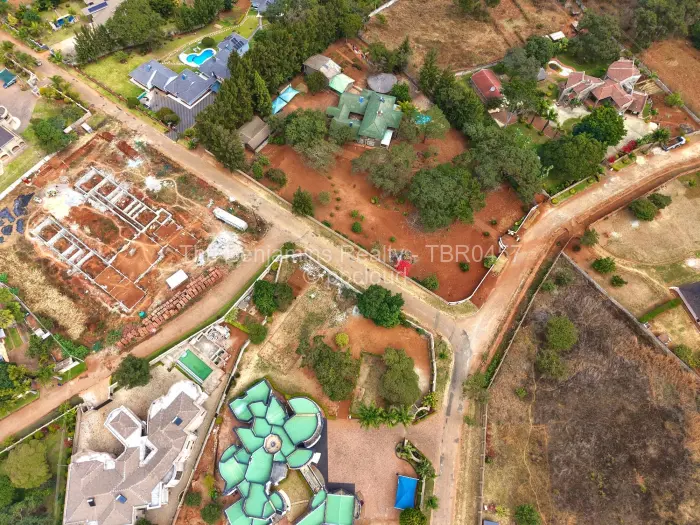 Residential Stand for Sale in Philadelphia, Harare