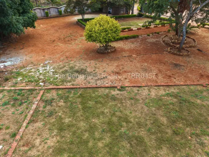 Residential Stand for Sale in Philadelphia, Harare