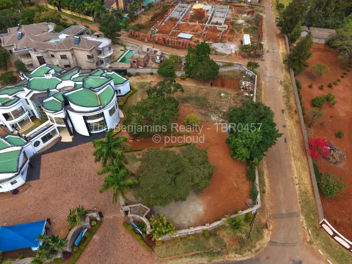 Residential Stand for Sale in Philadelphia, Harare