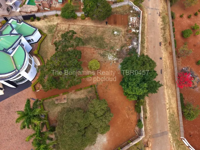 Residential Stand for Sale in Philadelphia, Harare