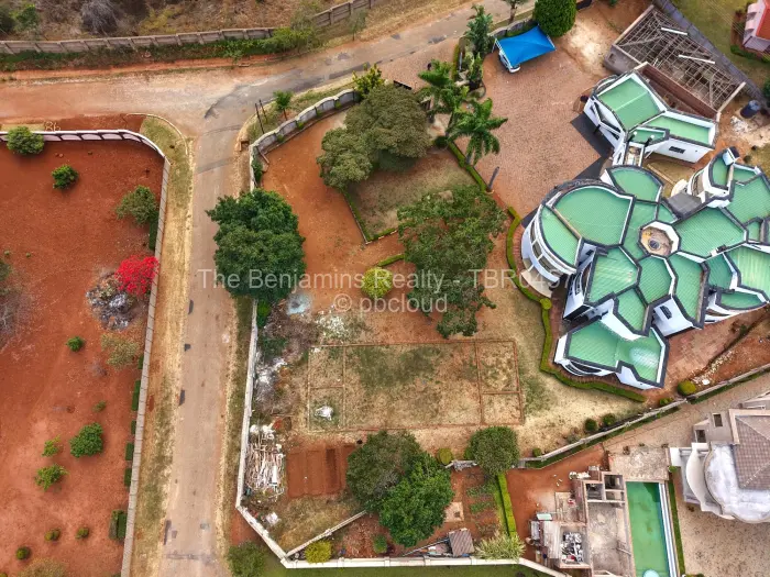 Residential Stand for Sale in Philadelphia, Harare