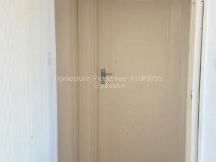 Flat/Apartment for Sale in Avenues, Harare