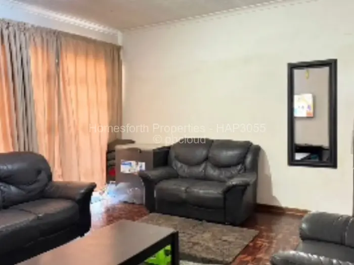 Flat/Apartment for Sale in Avenues, Harare