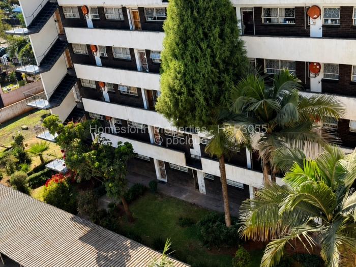 Flat/Apartment for Sale in Avenues, Harare