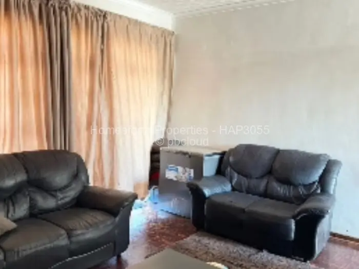 Flat/Apartment for Sale in Avenues, Harare