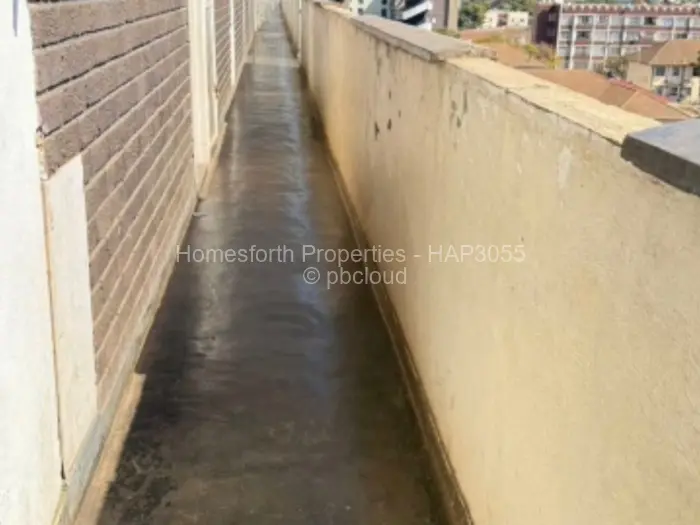 Flat/Apartment for Sale in Avenues, Harare
