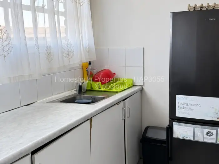 Flat/Apartment for Sale in Avenues, Harare