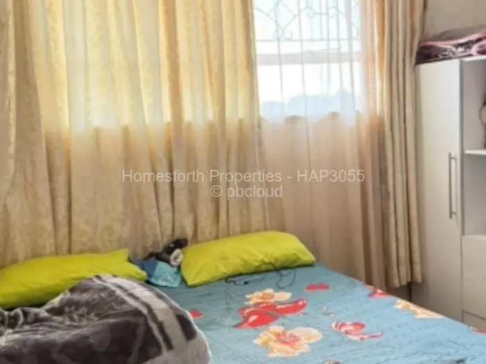 Flat/Apartment for Sale in Avenues, Harare