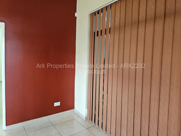 Office to Rent in Belgravia, Harare