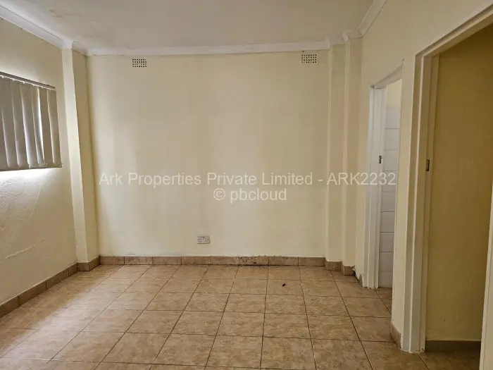 Office to Rent in Belgravia, Harare