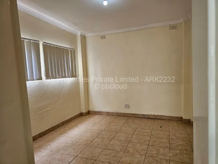 Office to Rent in Belgravia, Harare