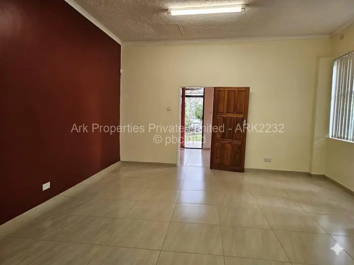 Office to Rent in Belgravia, Harare