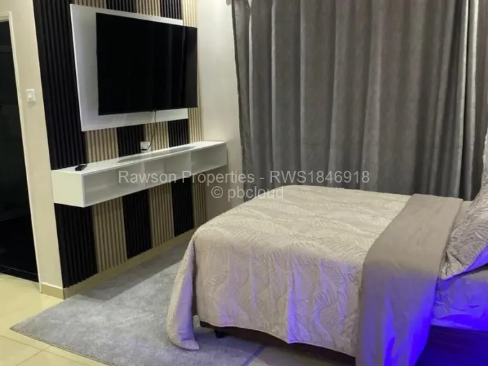 3 Bedroom House for Sale in Cotswold Hills, Harare